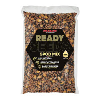 Starbaits Ready Seeds Spod Mix 1kg gallery