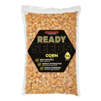 Starbaits Ready Seeds Corn 1kg gallery