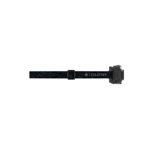 Ledlenser HF4R Core schwarz