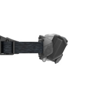 Ledlenser HF6R Core schwarz