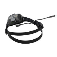 Ledlenser HF6R Core schwarz