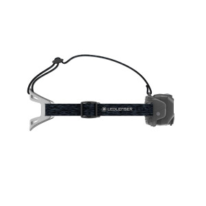 Ledlenser HF8R Core schwarz
