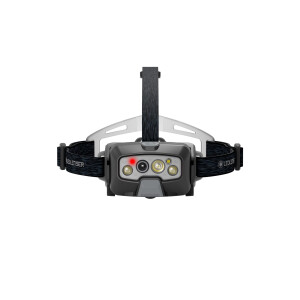 Ledlenser HF8R Core schwarz