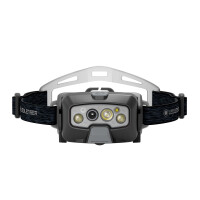 Ledlenser HF8R Core schwarz