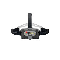 Ledlenser HF8R Core schwarz
