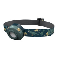 Ledlenser Kidled4R grün gallery