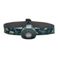 Ledlenser Kidled4R grün