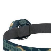 Ledlenser Kidled4R grün
