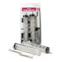 Prebaits Injektions-Set für tote K& gallery