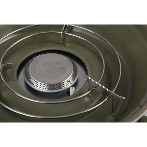 Fox Cookware Cookstation Kochstation