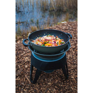 Fox Cookware Cookstation Kochstation