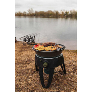 Fox Cookware Cookstation Kochstation