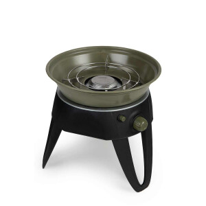 Fox Cookware Cookstation Kochstation