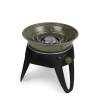 Fox Cookware Cookstation Kochstation