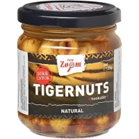 Carp Zoom Tigernuts gekocht natur 125g gallery