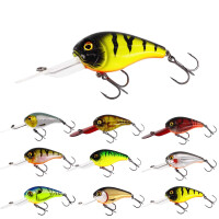 Westin Megabite DR Crankbait 6cm / 19g ( gallery