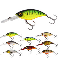 Westin Buzzbite Crankbait 6cm / 10g (Sus gallery