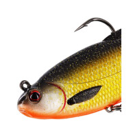 Westin Ricky The Roach Shadtail R N R 14cm / 57g (Sinking)