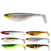 Westin Shadteez 9cm / 7g  (3 Stk.) gallery