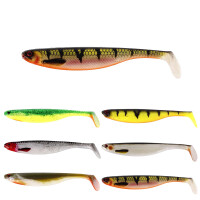 Westin Shadteez Slim 7,5cm / 3g (4 Stk.) gallery