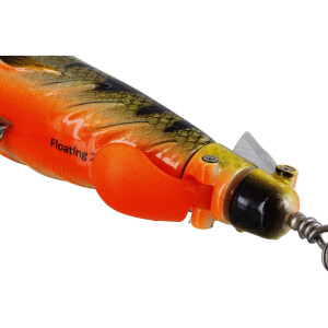 Westin Spot-On Twin Turbo 9cm / 19g (Floating)