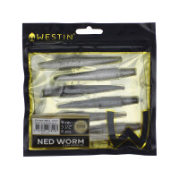 Westin Ned Worm