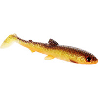 Westin Bullteez Shadtail 9,5cm / 7g (2 Stk.)