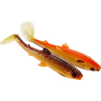Westin Bullteez Shadtail 9,5cm / 7g (2 Stk.)