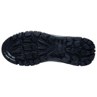 Kinetic Romsdal | Outdoor Angel Schuhe Brown/Black