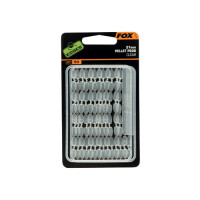 Fox Edges Pellet Pegs Stopper Pelletstopper