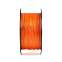 Fox Submerge Orange Sinking Braid 300m Karpfenschnur
