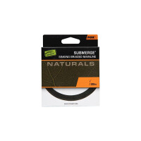 Fox Edges Submerge Naturals Braid 300m Karpfenschnur