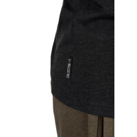 Fox Collection T Black & Orange