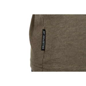 Fox Collection T Green & Black