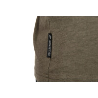 Fox Collection T Green & Black