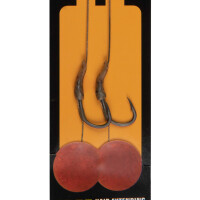 Fox Edges Wide Gape Rigs