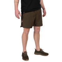 Fox Khaki/Camo Swim Shorts Badehose