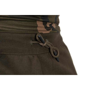 Fox LW Khaki Joggers Hose