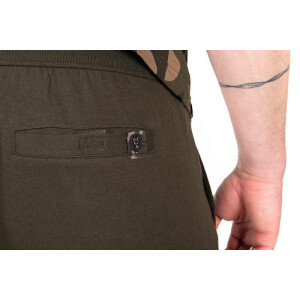 Fox LW Khaki Joggers Hose