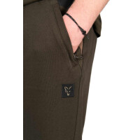 Fox LW Khaki Joggers Hose