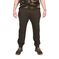 Fox LW Khaki Joggers Hose