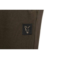 Fox LW Khaki Joggers Hose