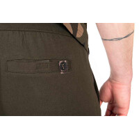 Fox LW Khaki Joggers Hose