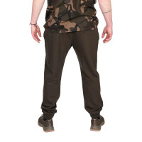 Fox LW Khaki Joggers Hose