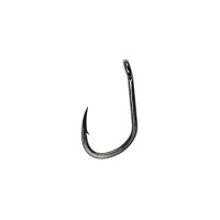 Fox Wide Gape Beaked Carp Hooks
