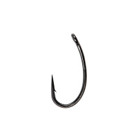 Fox Curve Shank Carp Hooks
