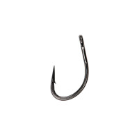 Fox Curve Shank Short Carp Hooks