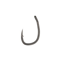 Fox Edges Super Wide Gape (In-Turned Eye)