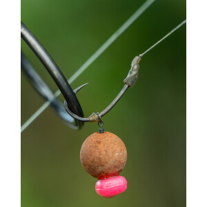 Fox Edges Wide Gape Long shank