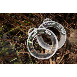 Fox Exocet Pro Tapered Leader